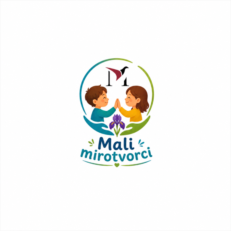 MALI MIROTVORCI